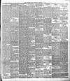 Northern Whig Wednesday 19 February 1890 Page 5