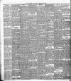 Northern Whig Friday 21 February 1890 Page 6