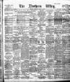 Northern Whig Wednesday 12 March 1890 Page 1