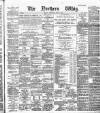 Northern Whig Wednesday 04 June 1890 Page 1