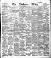 Northern Whig Saturday 07 June 1890 Page 1