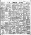 Northern Whig Wednesday 11 June 1890 Page 1