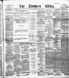 Northern Whig Saturday 28 June 1890 Page 1