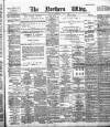 Northern Whig Wednesday 02 July 1890 Page 1