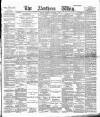 Northern Whig Thursday 04 December 1890 Page 1