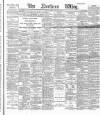 Northern Whig Friday 09 January 1891 Page 1