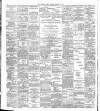 Northern Whig Tuesday 27 January 1891 Page 2