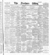 Northern Whig Friday 30 January 1891 Page 1
