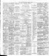 Northern Whig Saturday 07 February 1891 Page 2