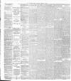 Northern Whig Saturday 07 February 1891 Page 4
