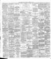 Northern Whig Thursday 19 February 1891 Page 2