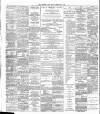 Northern Whig Friday 27 February 1891 Page 2