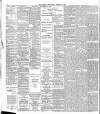 Northern Whig Friday 27 February 1891 Page 4