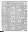 Northern Whig Friday 27 February 1891 Page 6