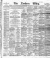 Northern Whig Thursday 02 April 1891 Page 1