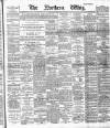 Northern Whig Friday 08 May 1891 Page 1