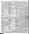 Northern Whig Thursday 28 May 1891 Page 4