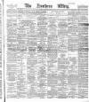 Northern Whig Saturday 27 June 1891 Page 1