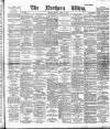 Northern Whig Tuesday 18 August 1891 Page 1