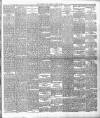 Northern Whig Tuesday 25 August 1891 Page 5