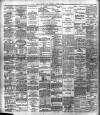 Northern Whig Thursday 27 August 1891 Page 2