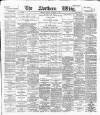 Northern Whig Monday 02 November 1891 Page 1