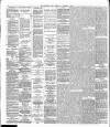 Northern Whig Wednesday 04 November 1891 Page 4