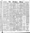 Northern Whig Thursday 03 December 1891 Page 1