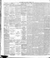 Northern Whig Thursday 03 December 1891 Page 4