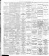 Northern Whig Saturday 12 December 1891 Page 4