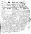 Northern Whig Friday 15 January 1892 Page 1