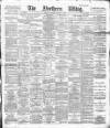 Northern Whig Saturday 02 January 1892 Page 1