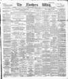 Northern Whig Monday 04 January 1892 Page 1