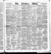 Northern Whig Saturday 13 February 1892 Page 1