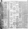 Northern Whig Saturday 20 February 1892 Page 4