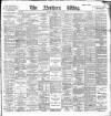 Northern Whig Saturday 11 June 1892 Page 1