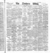 Northern Whig Monday 13 June 1892 Page 1