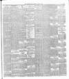 Northern Whig Thursday 04 August 1892 Page 5