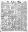 Northern Whig Monday 03 October 1892 Page 1