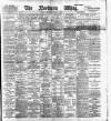 Northern Whig Wednesday 04 January 1893 Page 1