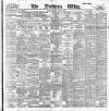 Northern Whig Thursday 09 March 1893 Page 1