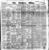 Northern Whig Wednesday 22 March 1893 Page 1