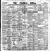 Northern Whig Thursday 30 March 1893 Page 1