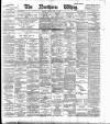 Northern Whig Friday 14 April 1893 Page 1
