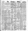 Northern Whig Monday 16 October 1893 Page 1