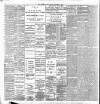 Northern Whig Friday 10 November 1893 Page 4