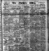Northern Whig Wednesday 03 January 1894 Page 1