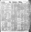 Northern Whig Monday 03 September 1894 Page 1