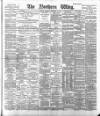 Northern Whig Saturday 15 September 1894 Page 1