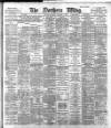 Northern Whig Thursday 01 November 1894 Page 1